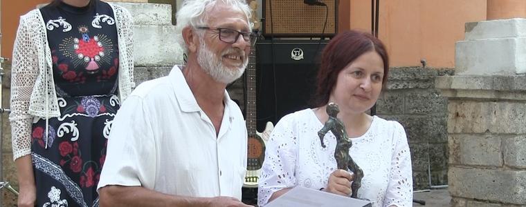Наградиха лауреатите на първото издание на поетичния конкурс в памет на Йордан Кръчмаров (ВИДЕО)
