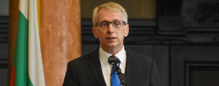 Николай Денков ще участва в срещата между лидерите на ЕС и Общността на латиноамериканските и карибските държави