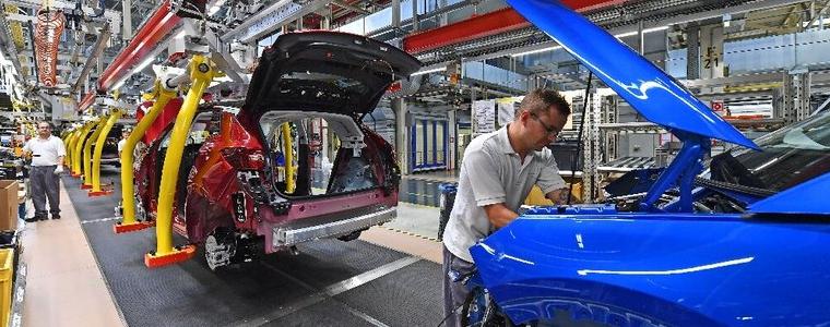 Нови мерки за стимулиране на кръговата икономика в автомобилния сектор в ЕС 