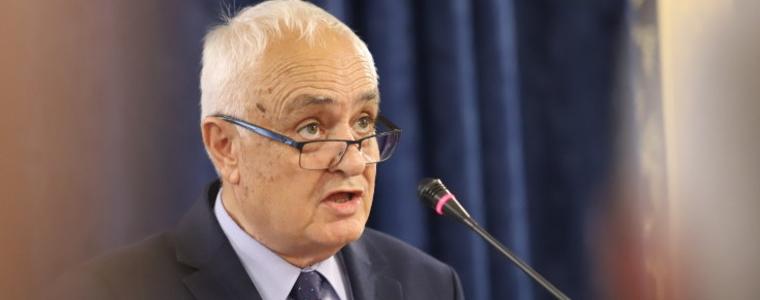 Няма военна заплаха за България в изказването на Толстой