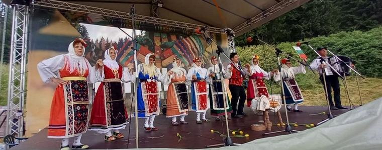 Община Каварна с участие на Националния събор „Рожен“