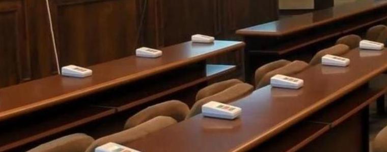 Общинският съвет на Добрич заседава днес
