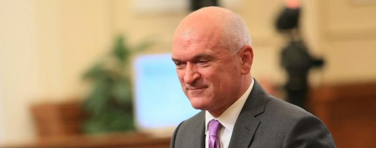 Парламентът одобри Димитър Главчев за председател на Сметната палата