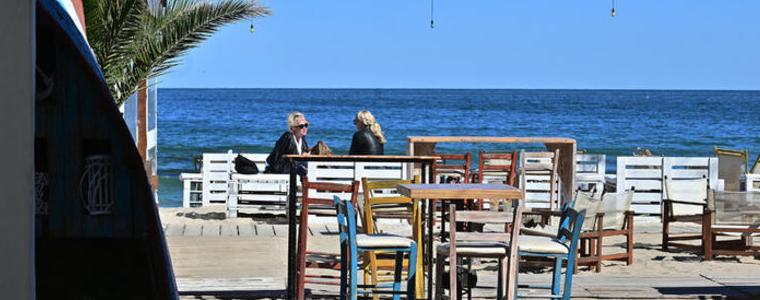 Приходната агенция започва проверки в морските курорти за трудови договори и реални осигуровки
