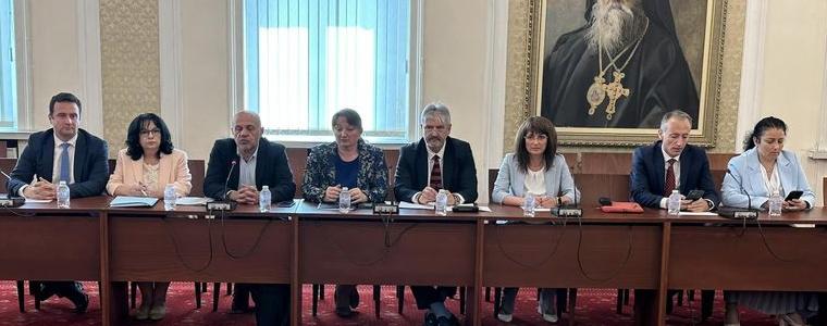  Сачева обещава 200 млн. лева за увеличение на доходите