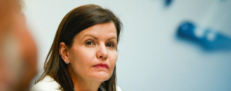 Силвия Георгиева: С този бюджет общините ще оцелеят, нищо повече