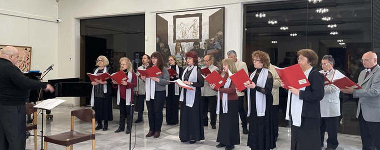 Смесен хор „Добрич“ с голямата награда на Международен фестивал „Тракия – Земята на Орфей“