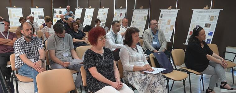 Втора сесия на научната конференция „Регионалните изследвания – извори, методи, перспективи”