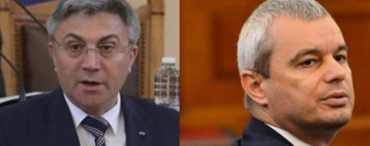 "Политико": ДПС изпреварва "Възраждане" в изследванията, ГЕРБ с 5% пред ПП/ДБ