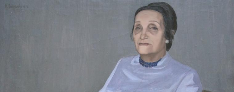 135 години от рождението на Дора Габе ще отбележат в родното й село Дъбовик (АУДИО)
