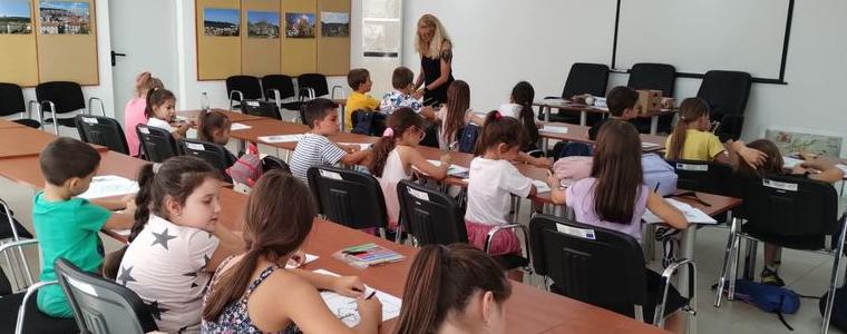 20 000 деца от Североизтока ще участват в урок за горите 