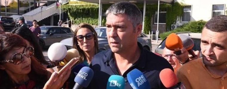 Адвокат на Васил Божков: В средата на септември има да говори нещо със САЩ
