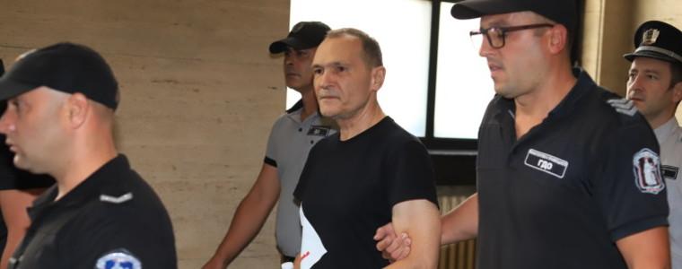 Божков остава в ареста поне до 5 септември