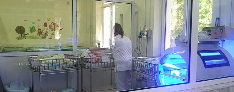 България получи 65 000 дози от шесткомпонентната ваксина за деца
