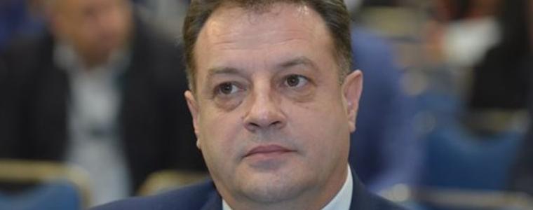 Даниел Панов: Време е НС да промени закона за МВР, за да се създаде Общинска полиция