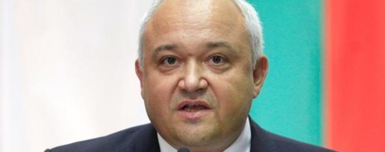 Демерджиев за смяната на главния секретар: Безпрецедентна чистка