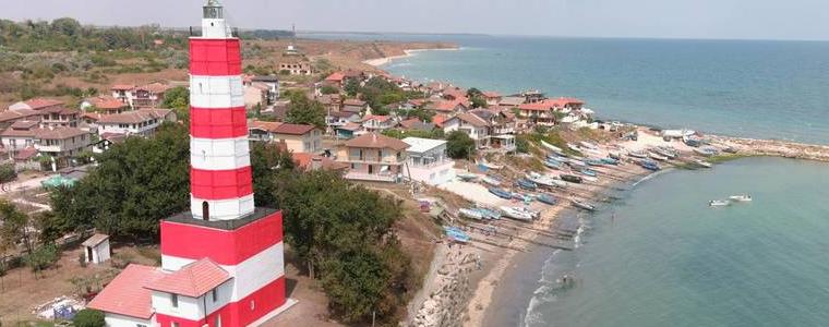Ден на отворени врати на шабленския фар