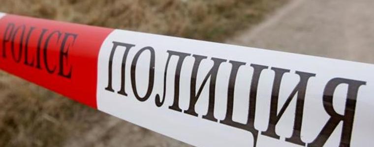 Джип с нелегални мигранти катастрофира край софийското село Мрамор