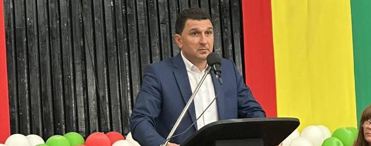 Единодушно: Валентин Димитров е кандидатът на БСП  за кмет на Генерал Тошево