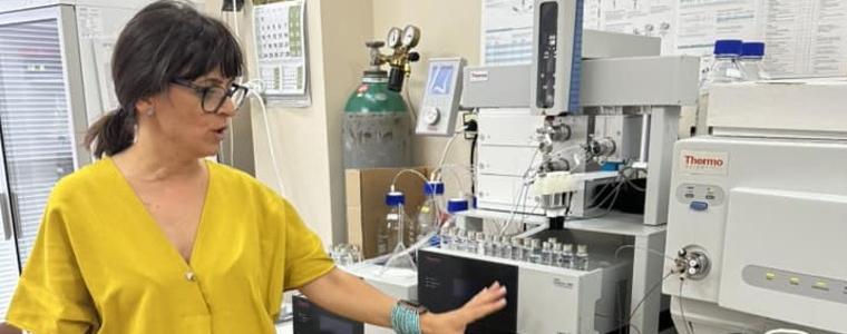 Екоминистърът: Черноморието ни е чисто и не е опасно! 
