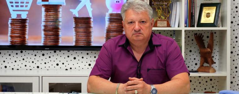 Експерт в КНСБ: Исканията ни в Бюджет 2023 са удовлетворени на 90% (ВИДЕО)