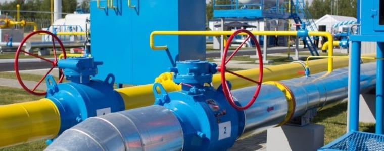 Газопроводът между „Чирен“ и газопреносната мрежа на „Булгартрансгаз“ ще е обект с национално значение