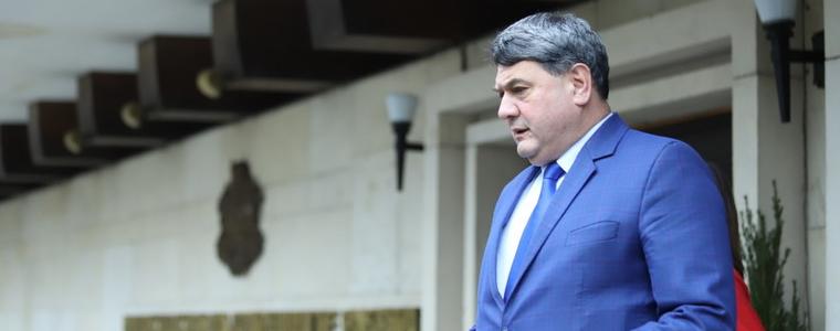 Главният секретар на МВР Петър Тодоров хвърля оставка