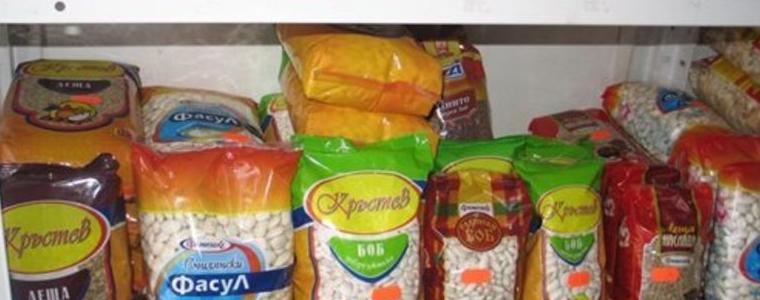 Храната на бедните чупи рекорди - бобът и лещата вече струват близо 10 лева килото