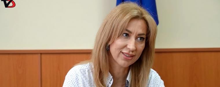 Йорданка Костадинова: Връщането на решенията е продиктувано от грижата ми за хората