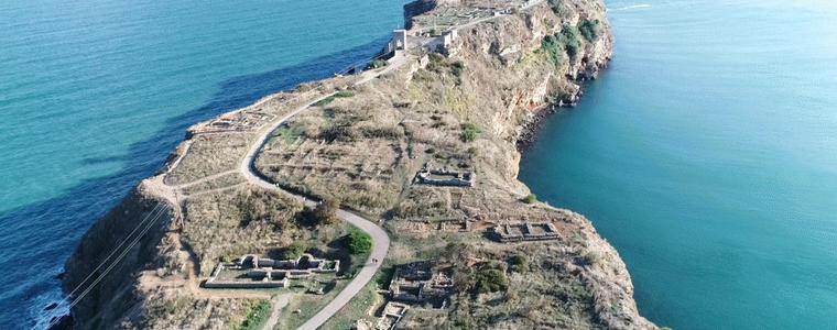 Изложбата „Богатството на Калиакра” ще бъде открита на 7 август в община Каварна