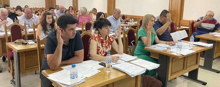 Кметът на община Добричка: Бюджетът за 2023 година е реален и максимално се доближава до нуждите и потребностите на населението на общината (ВИДЕО)