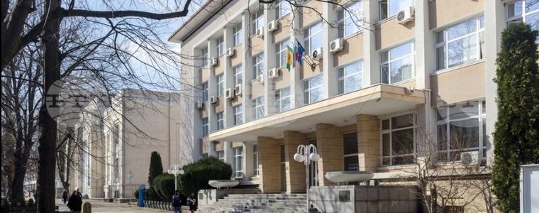 Местна коалиция ДБГ, НДСВ, ССД, ГН: Чии интереси защитава новият областен управител Йорданка Костадинова?