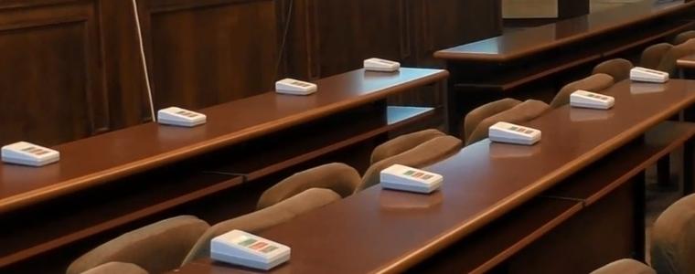 Местна Коалиция ДБГ, НДСВ, ССД, ГН с позиция след днешната сесия на ОбС-Добрич