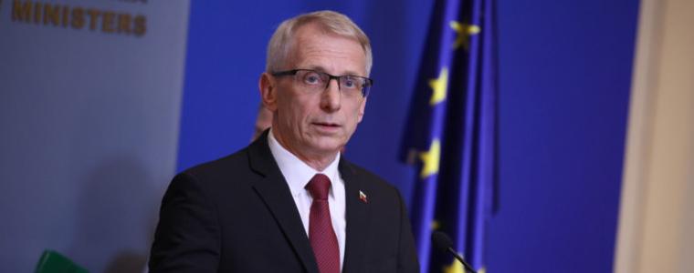 МВР шефът иска смяна на главния секретар заради липса на доверие