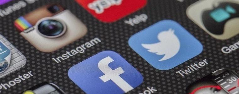 Нова измама в социалните мрежи, източване на сметки с интернет покупки