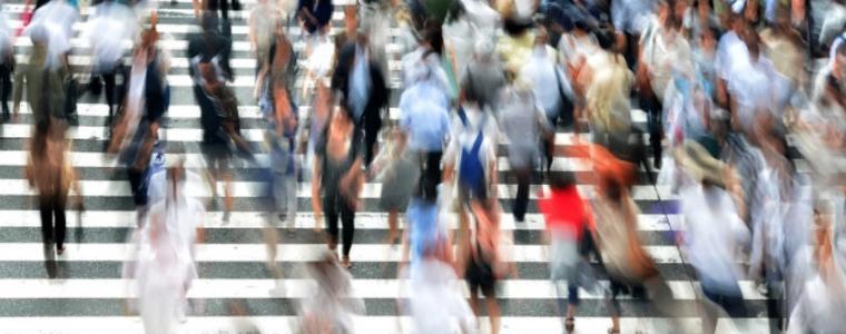 Област Добрич е на второ място в страната по брой на заети лица