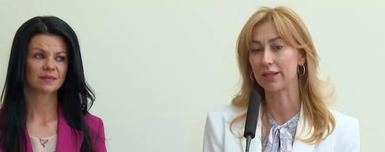 Областният управител Йорданка Костадинова бе сред гостите на събитие на фондация „Искам бебе“