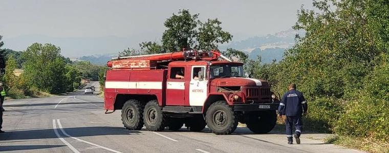 Обявиха бедствено положение в община Свиленград