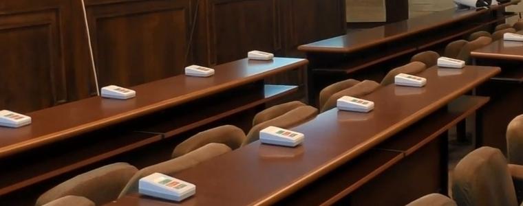 Общински съвет - Добрич ще заседава извънредно на 24 август