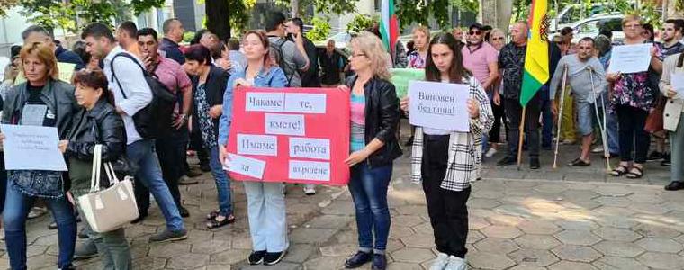 Общински съветник в Генерал Тошево: Всичко е добре планирано и добре осъществено
