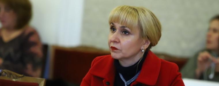 Омбудсманът откри бяло петно в НК за домашното насилие