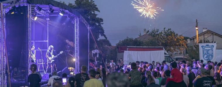 Организаторите на „Българево ROCKS“: Беше епично и надмина очакванията ни! (ВИДЕО)