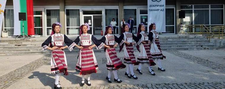 Откри се 31-ото изложение „Селското стопанство и всичко за него” (ВИДЕО)