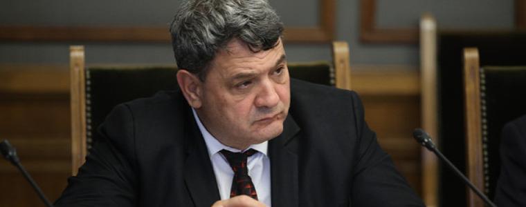 Петър Тодоров пред БНР: В МВР имаше информация, че Божков ще се върне два дни преди прибирането му