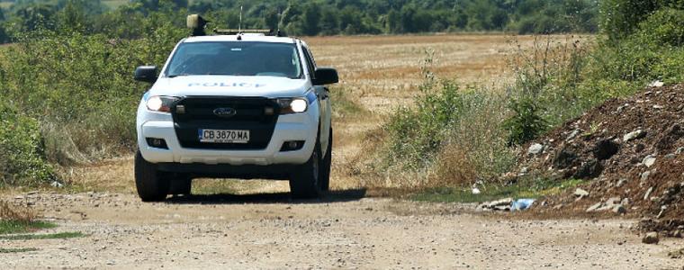 Прокуратурата дава подробности за двойното убийство в с. Лозен