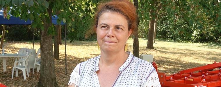 Радостина Жекова: Годината за сектор земеделие е много трудна (ВИДЕО)