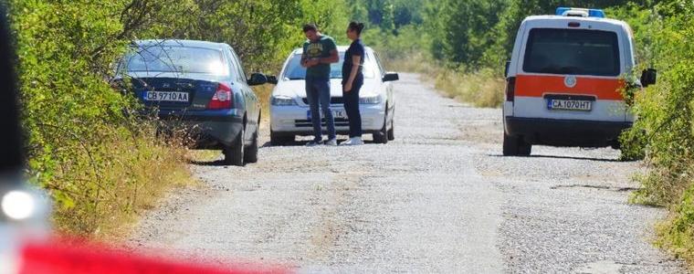 Разследващите: Убийството на двама души в Лозен е извършено по особено жесток и хладнокръвен начин