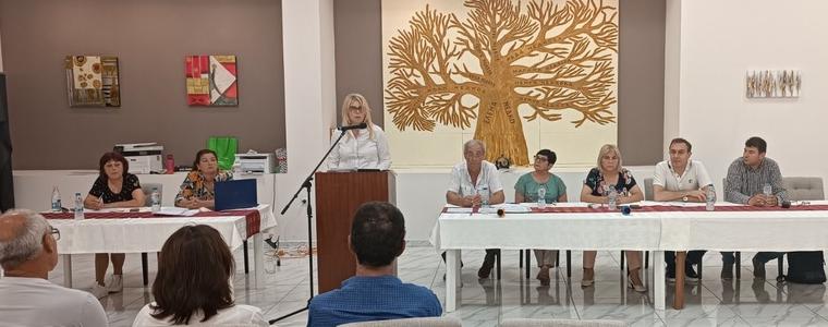 Соня Георгиева ще бъде кандидатът на БСП за кмет на Община Добричка