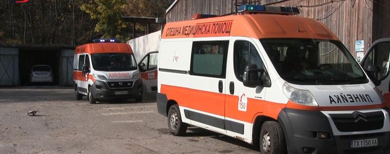 Спешни медици излизат на протест, който може да прерасне в национална стачка