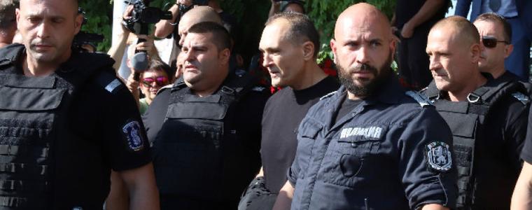 Съдът решава да остави ли Васил Божков в ареста